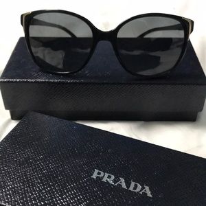 Prada Sunglasses